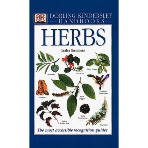 Herbs (DK Handbooks)