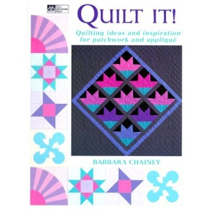 Quilt it!