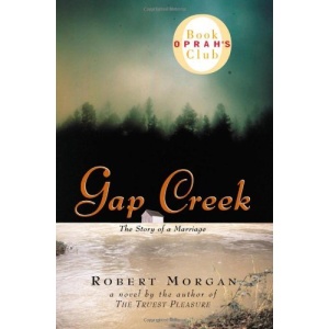 Gap Creek (Oprah's Book Club)