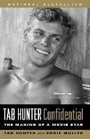 Tab Hunter Confidential