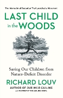 Last Child in the Woods