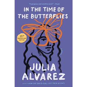 In the Time of the Butterflies