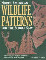 North American Wildlife Patterns for the Scroll Saw