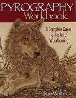 Pyrography Workbook