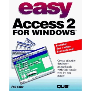 Easy Access: For Version 2 for Windows