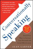 Conversationally Speaking