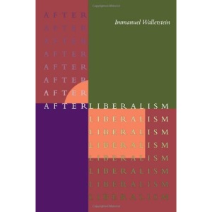 After Liberalism