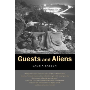 Guests and Aliens