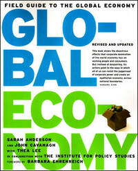 The Field Guide to the Global Economy