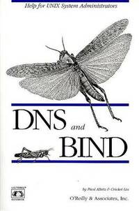 DNS and BIND