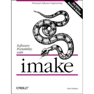 Software Portability with imake (A Nutshell Handbook)