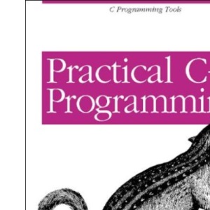 Practical C++ Programming (Nutshell Handbook)