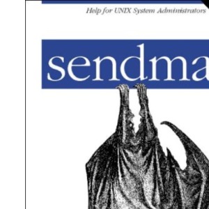 sendmail (Nutshell Handbook)
