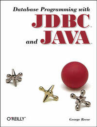 Database Programming with JDBC and Java