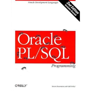 Oracle PL/SQL Programming