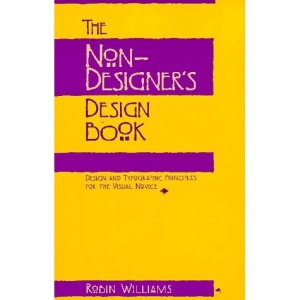 The Non-Designer's Design Book