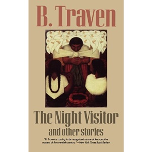 The Night Visitor and Other Stories (Jungle Novels)