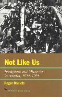 Not Like Us