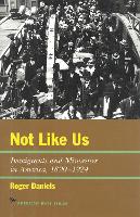 Not Like Us