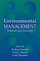 Environmental Management