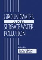 Groundwater and Surface Water Pollution