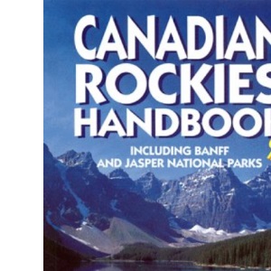 Canadian Rockies Handbook