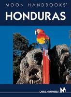 Moon Honduras