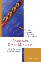 Associate Staff Ministry
