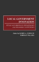 Local Government Innovation