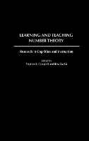 Learning and Teaching Number Theory