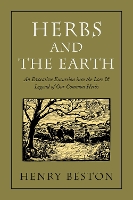 Herbs and the Earth