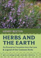 Herbs and the Earth