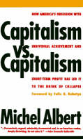 Capitalism vs. Capitalism