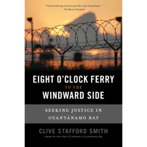 Eight o'Clock Ferry to the Windward Side