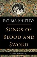 Songs of Blood and Sword