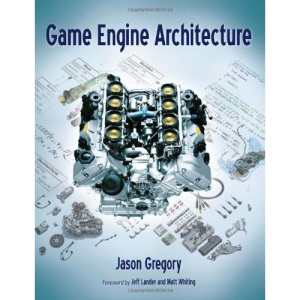 Game Engine Architecture