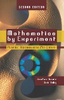 Mathematics by Experiment