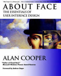 About Face: Essentials of Window Interface Design