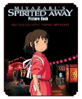 Spirited Away Picture Book