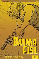 Banana Fish, Vol. 2