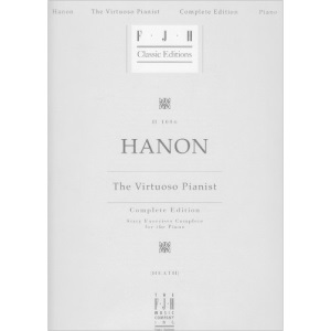 The Virtuoso Pianist - Complete Edition