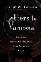 Letters to Vanessa