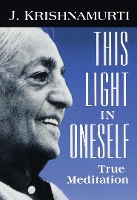 This Light in Oneself