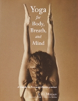 Yoga for Body, Breath, and Mind