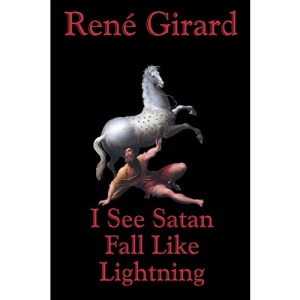 I See Satan Fall Like Lightning