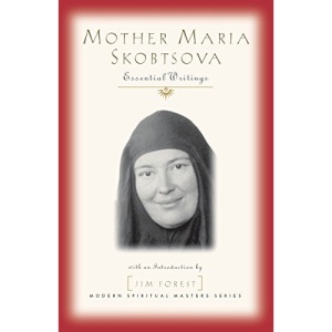 Mother Maria Skobtsova