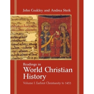 Readings in World Christian History