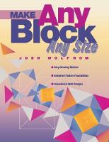 Make Any Block Any Size