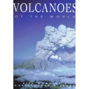 Volcanoes of the World