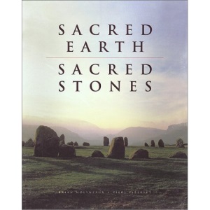 Sacred Earth, Sacred Stones